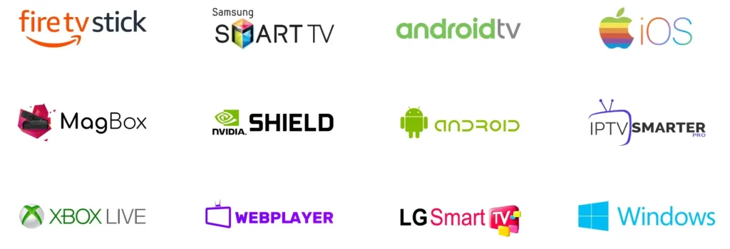 strong 8k iptv