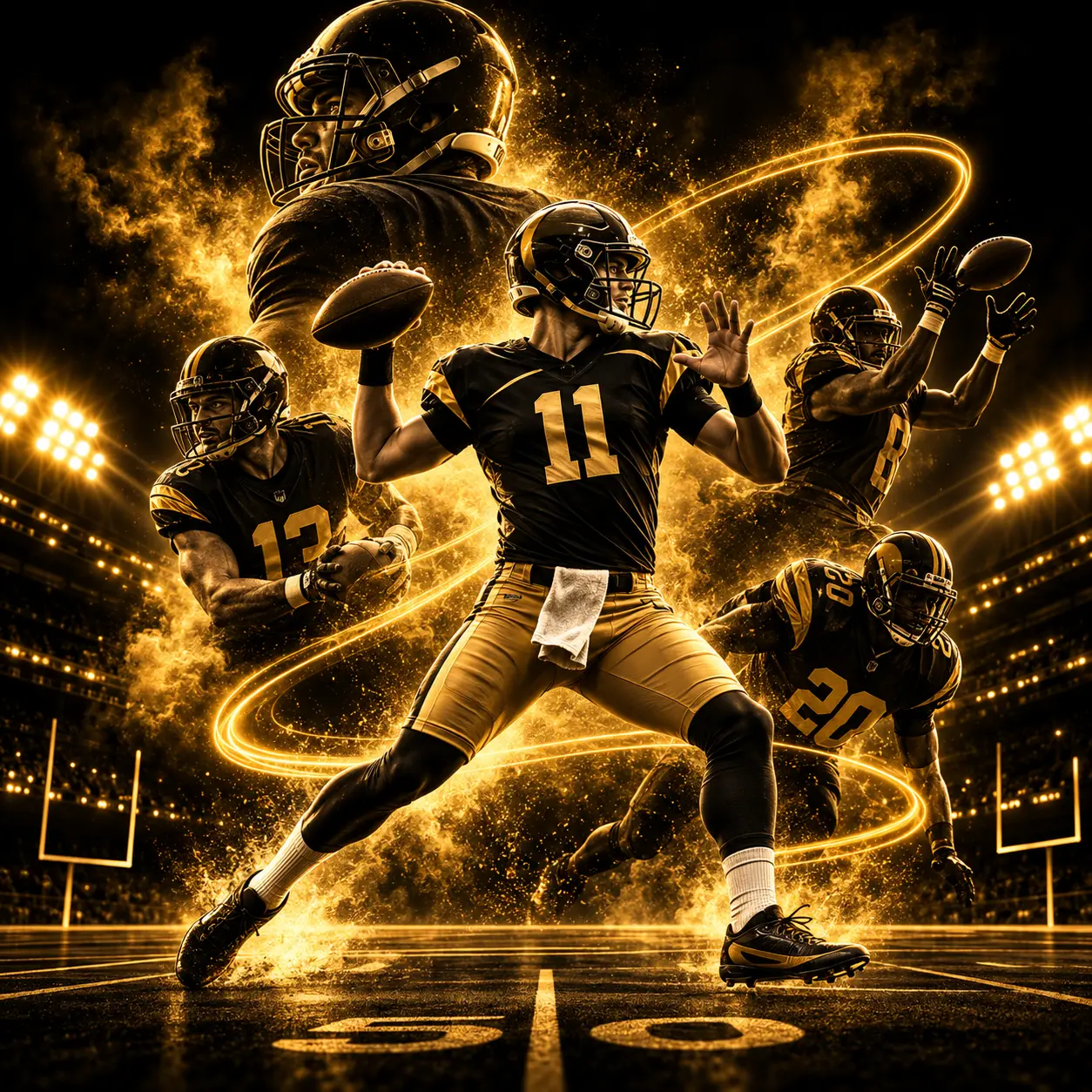 Strong 8K IPTV - one of the best IPTV providers for live TV and premium streaming
